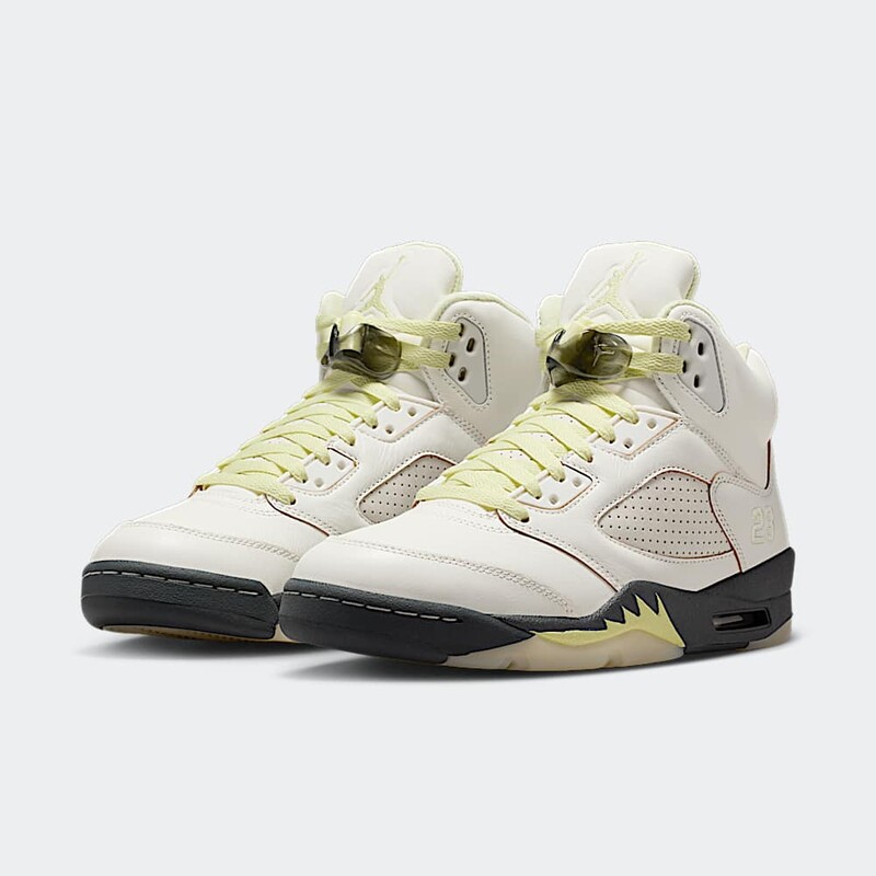 Air Jordan 5 "Luminous Green" | IM7592-130