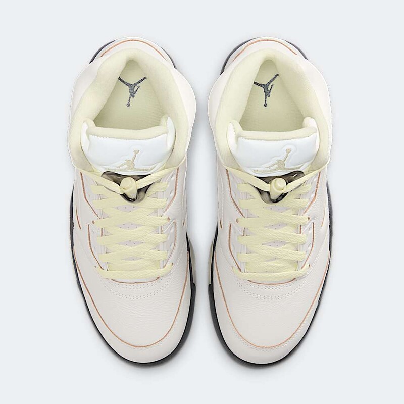 Air Jordan 5 "Luminous Green" | IM7592-130