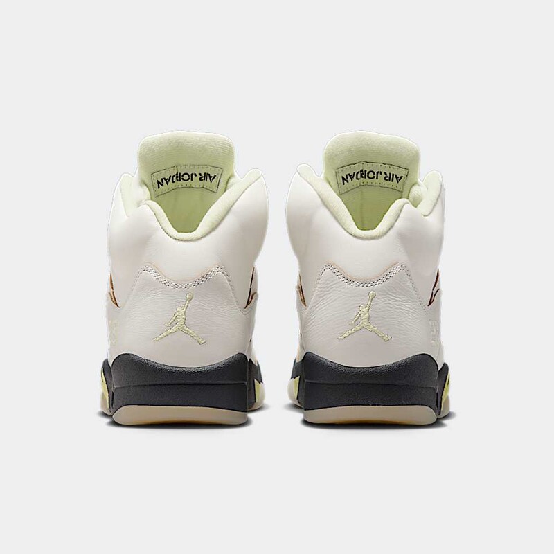 Air Jordan 5 "Luminous Green" | IM7592-130