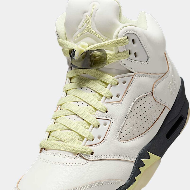 Air Jordan 5 "Luminous Green" | IM7592-130
