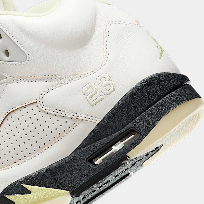 Air Jordan 5 "Luminous Green" | IM7592-130