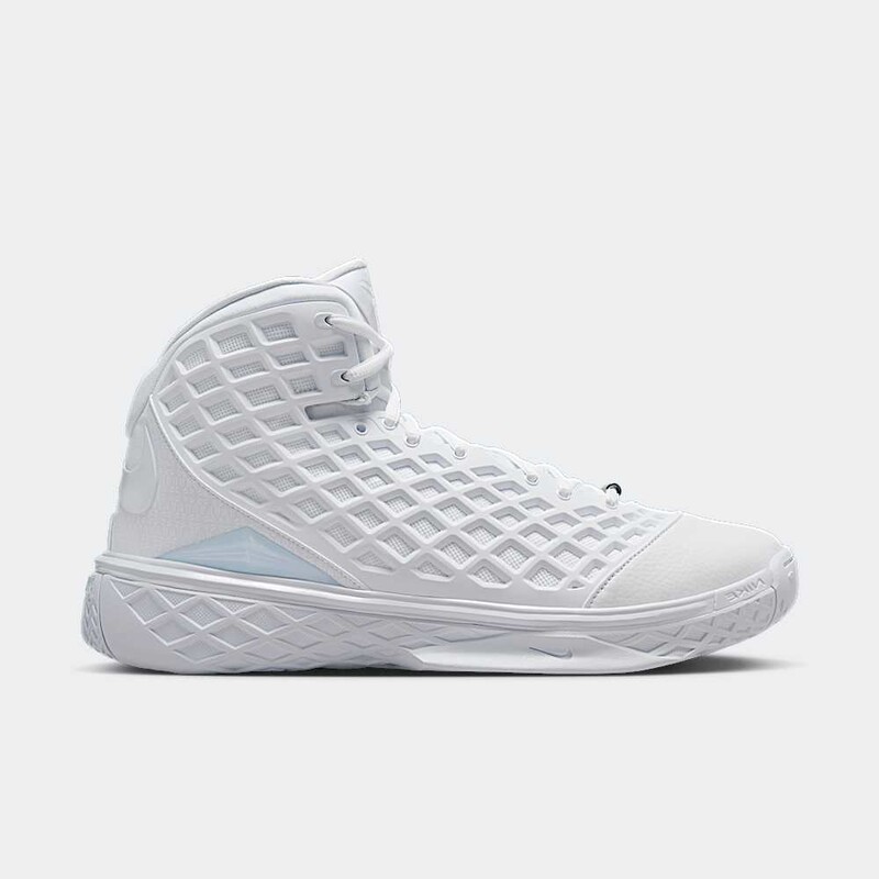 Nike Kobe 3 Protro "Halo" | HM4351-100