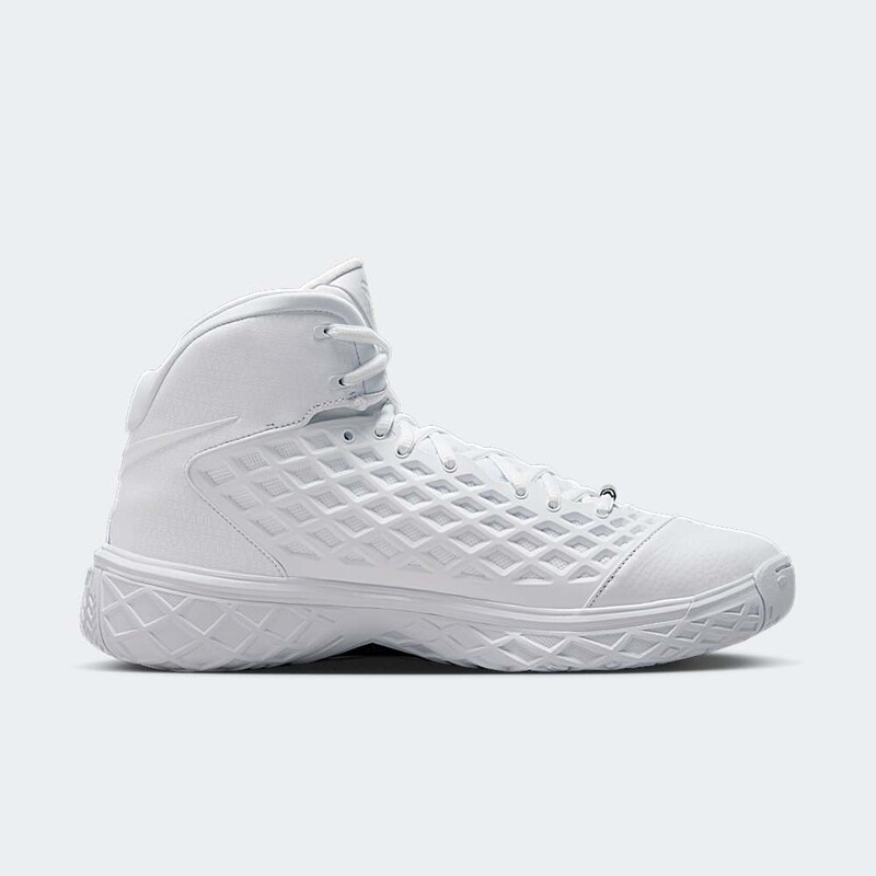 Nike Kobe 3 Protro "Halo" | HM4351-100