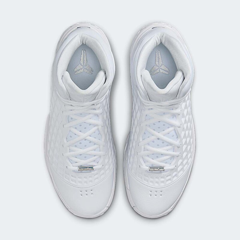 Nike Kobe 3 Protro "Halo" | HM4351-100