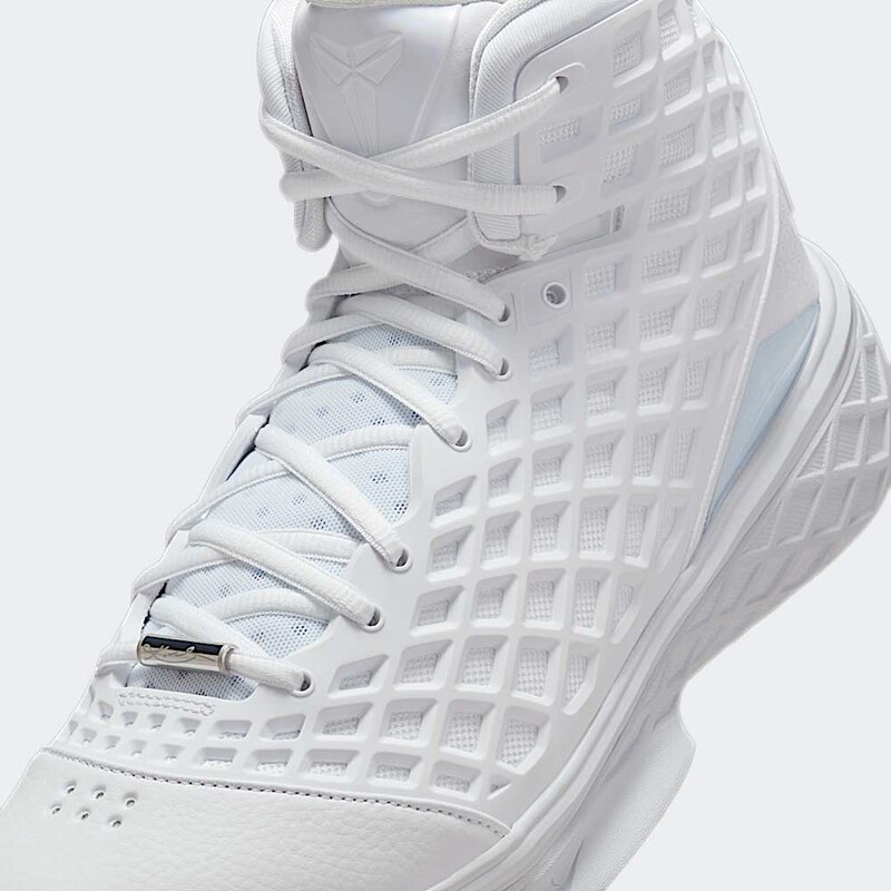 Nike Kobe 3 Protro "Halo" | HM4351-100