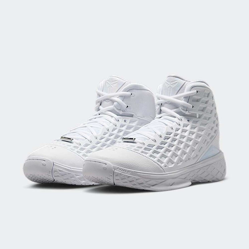 Nike Kobe 3 Protro "Halo" | HM4351-100