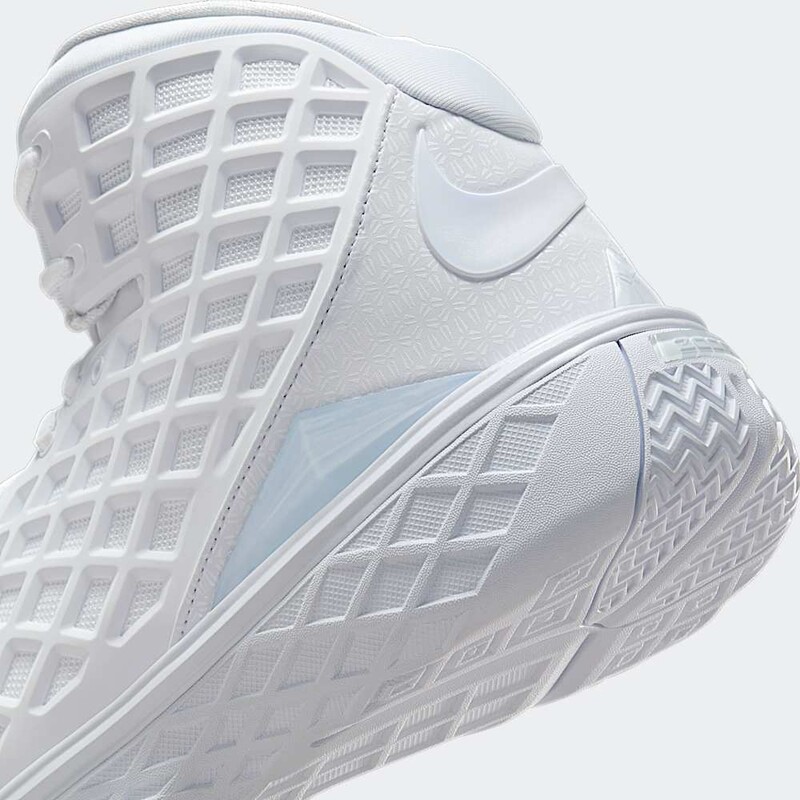 Nike Kobe 3 Protro "Halo" | HM4351-100