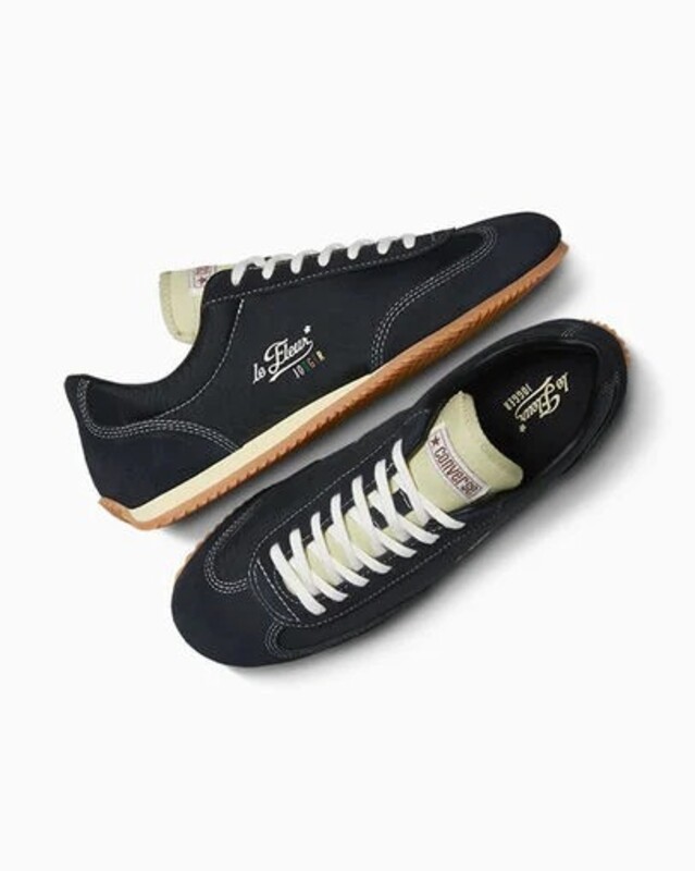 GOLF le FLEUR x Converse 1908 Jogger "Black" | A16298C