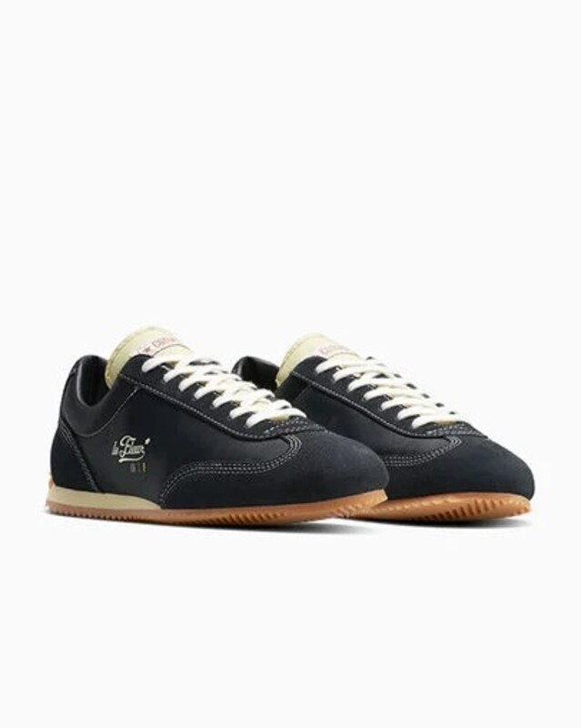 GOLF le FLEUR x Converse 1908 Jogger "Black" | A16298C