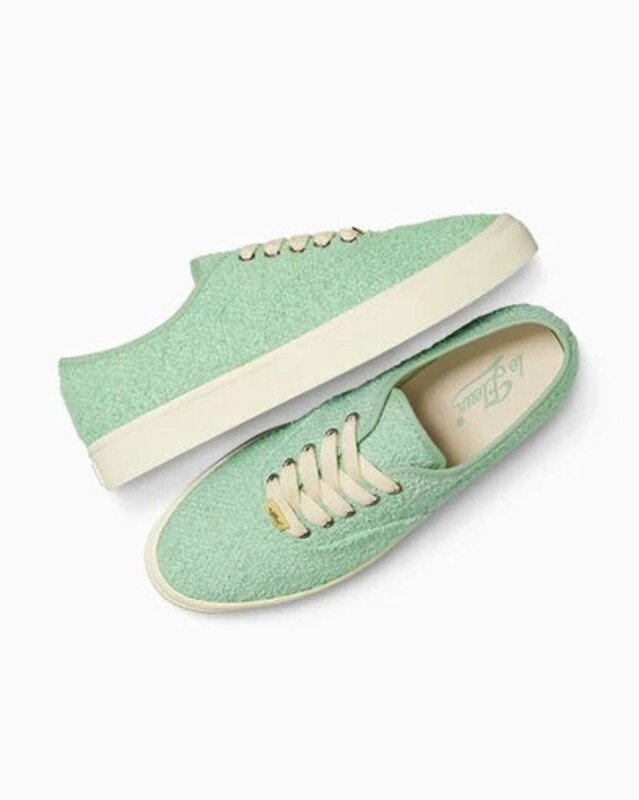 GOLF le FLEUR x Converse 1908 Naut-1 "Reseda" | A16306C