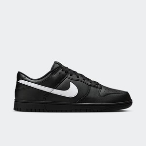 Nike Dunk Low "Black/White" | IO7606-010