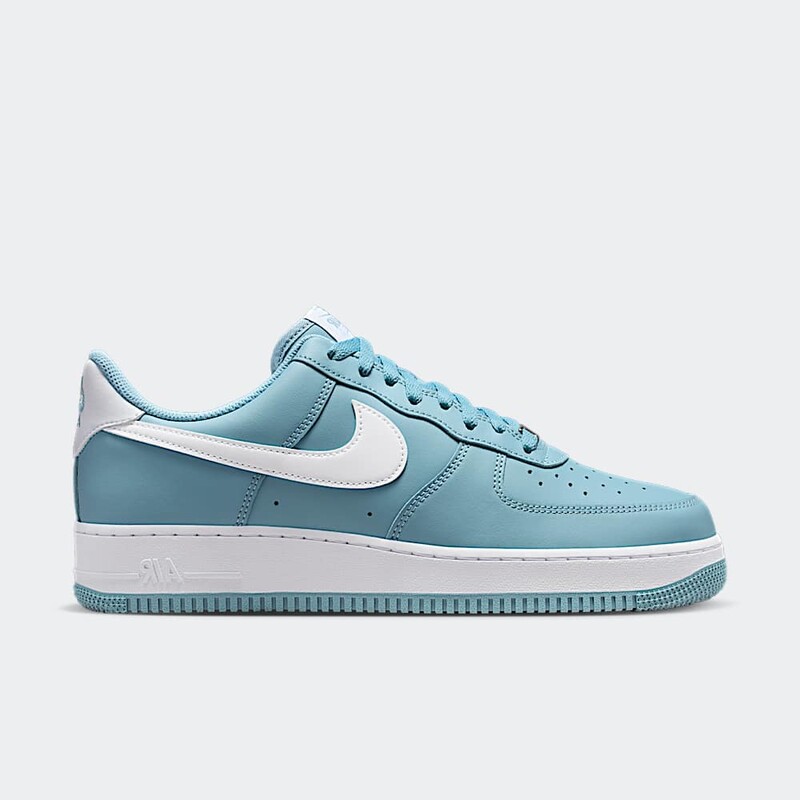 Nike Air Force 1 Low "Old Blue" | FJ4146-403