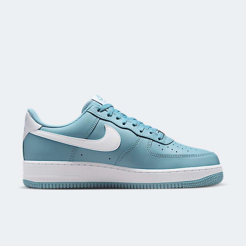 Nike Air Force 1 Low "Old Blue" | FJ4146-403