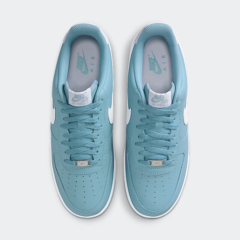 Nike Air Force 1 Low "Old Blue" | FJ4146-403