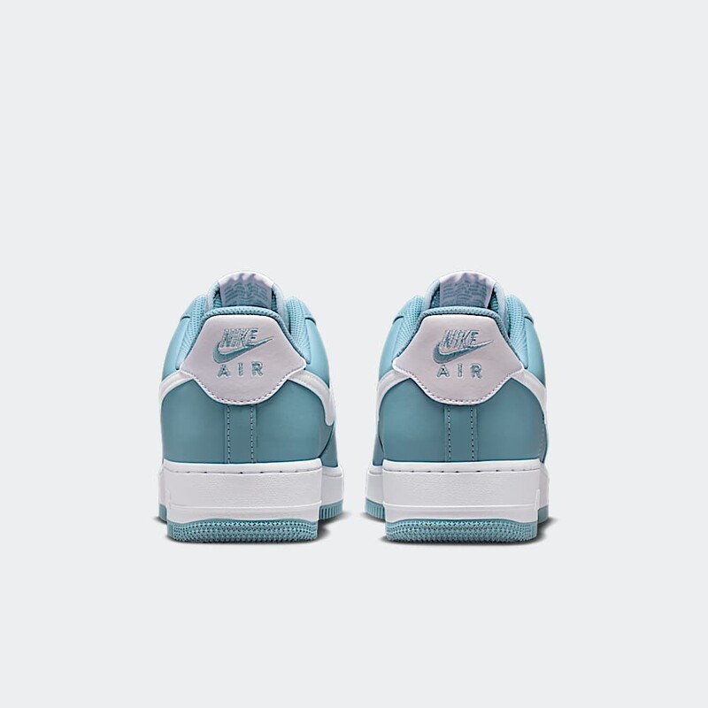 Nike Air Force 1 Low "Old Blue" | FJ4146-403