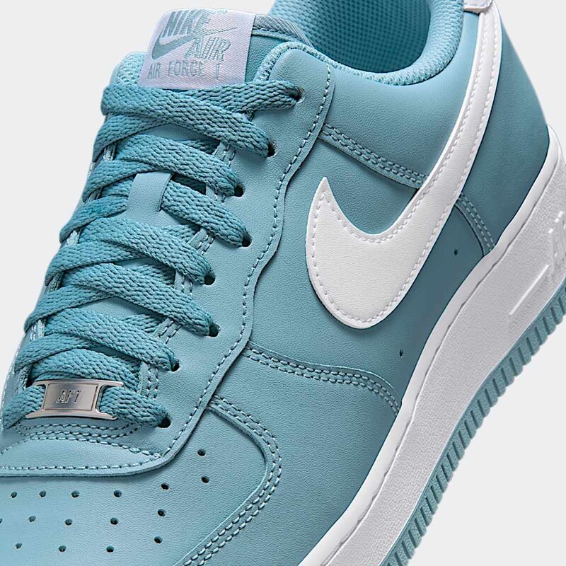 Nike Air Force 1 Low "Old Blue" | FJ4146-403