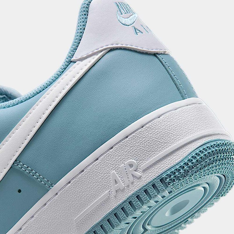 Nike Air Force 1 Low "Old Blue" | FJ4146-403