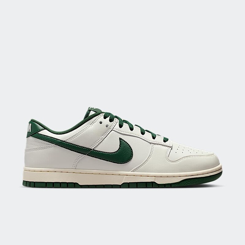 Nike Dunk Low "Sail/Fir" | HF5441-115
