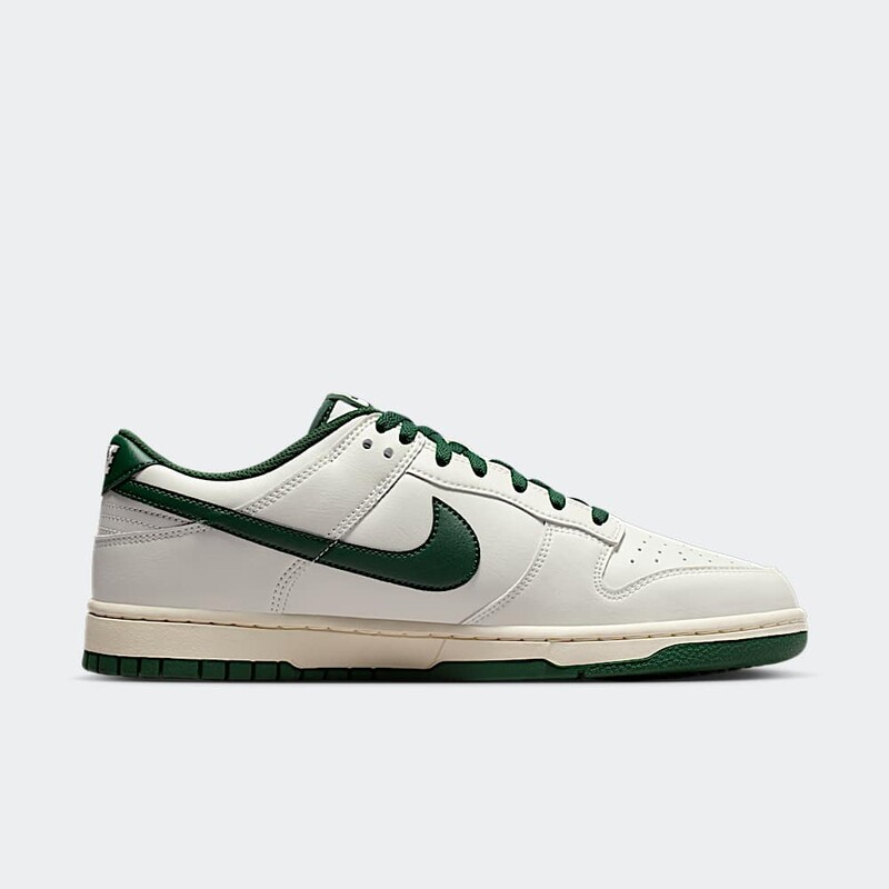 Nike Dunk Low "Sail/Fir" | HF5441-115