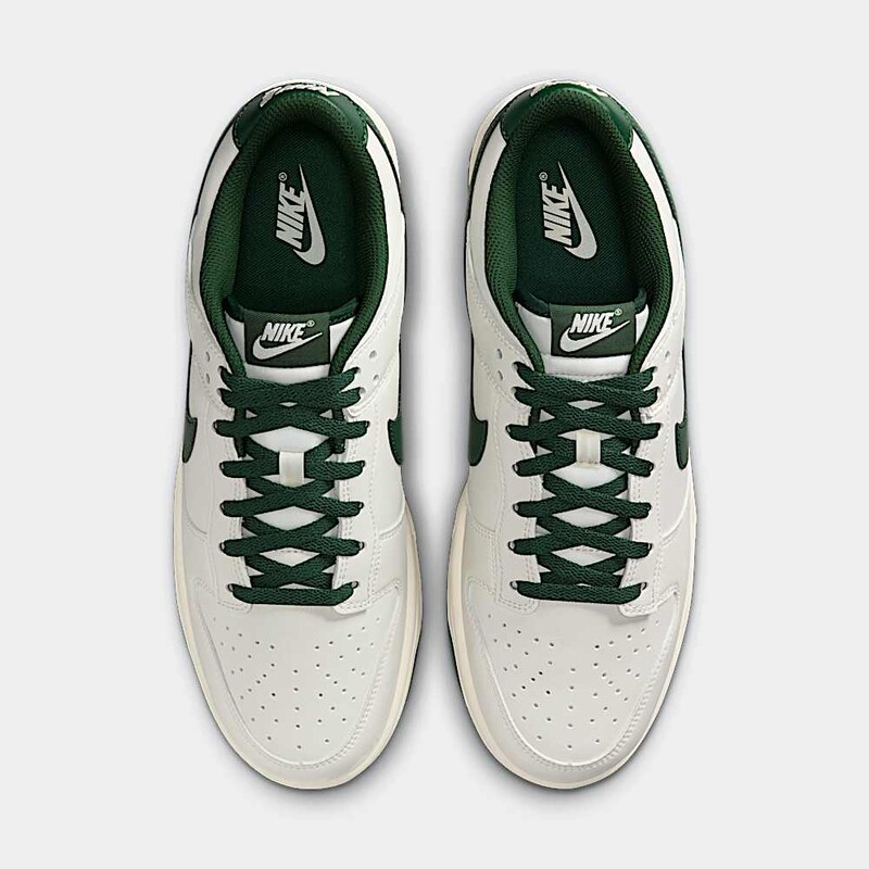 Nike Dunk Low "Sail/Fir" | HF5441-115