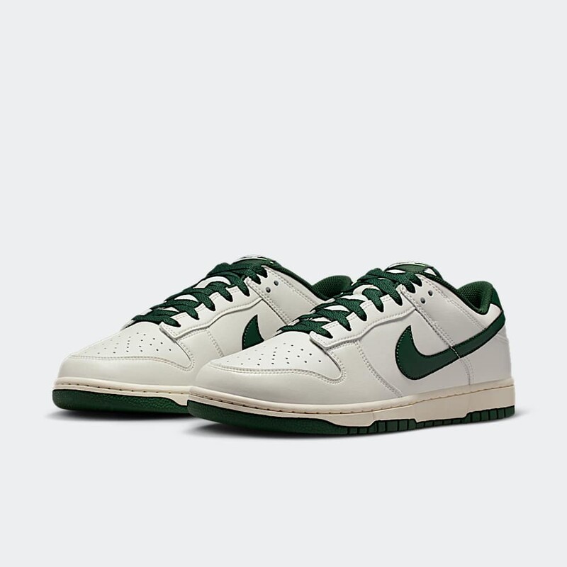 Nike Dunk Low "Sail/Fir" | HF5441-115
