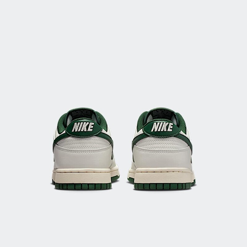 Nike Dunk Low "Sail/Fir" | HF5441-115