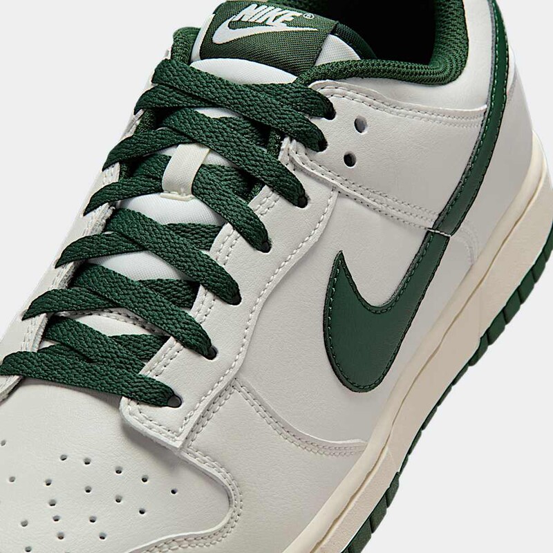 Nike Dunk Low "Sail/Fir" | HF5441-115