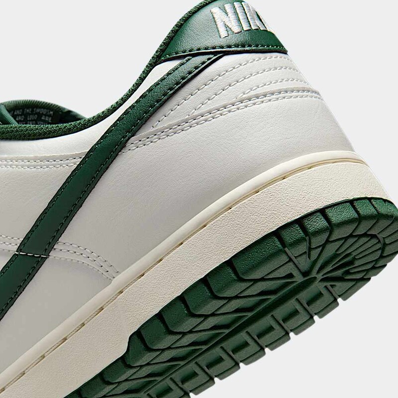 Nike Dunk Low "Sail/Fir" | HF5441-115