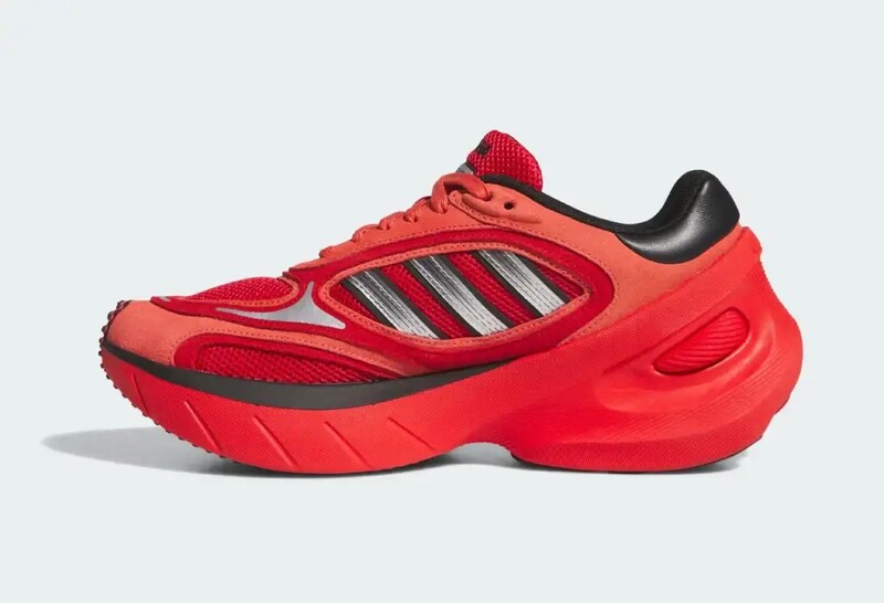 adidas Adizero Goukana "Better Scarlet" | JQ4006