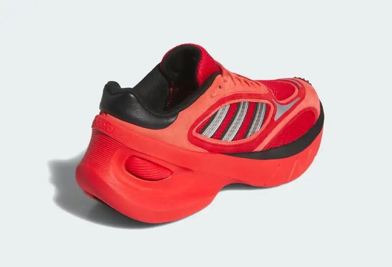 adidas Adizero Goukana "Better Scarlet" | JQ4006