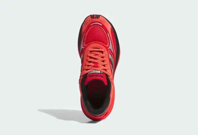adidas Adizero Goukana "Better Scarlet" | JQ4006