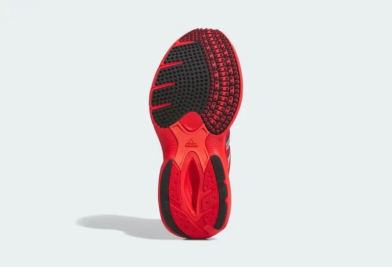 adidas Adizero Goukana "Better Scarlet" | JQ4006