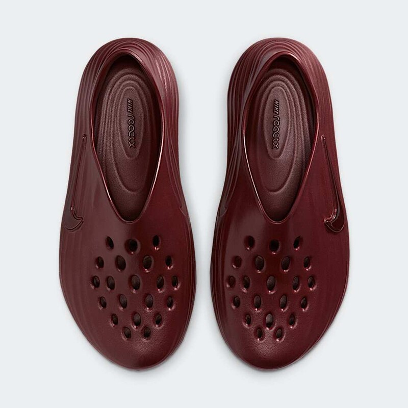 Nike ReactX Rejuven8 "Dark Team Red" | HV5060-602