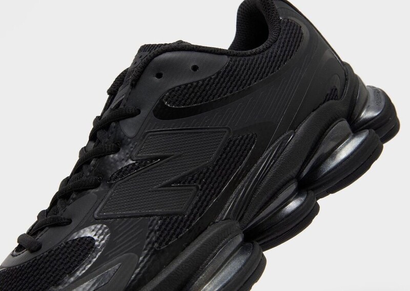 New Balance 2000 "Triple Black" | U2000ETB