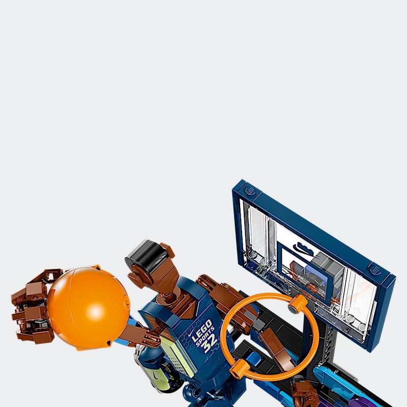 LEGO x Nike Slam Dunk Set | LE1001-471