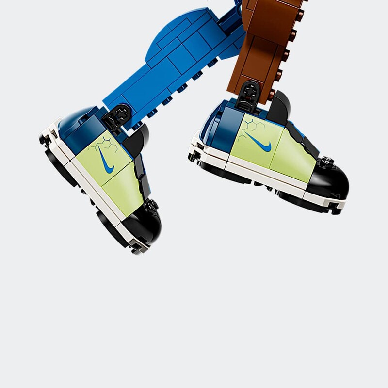LEGO x Nike Slam Dunk Set | LE1001-471