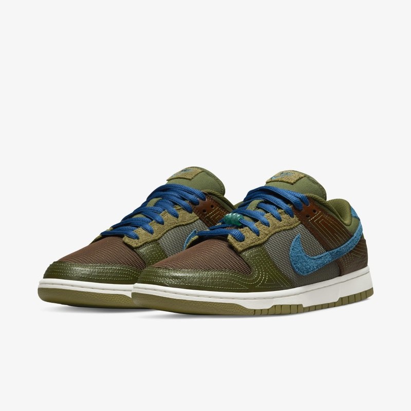 Nike Dunk Low NH Cacao Wow | DR0159-200