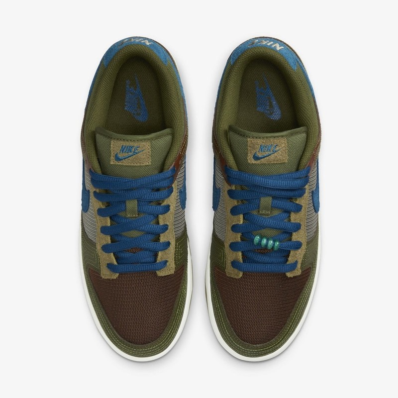 Nike Dunk Low NH Cacao Wow | DR0159-200