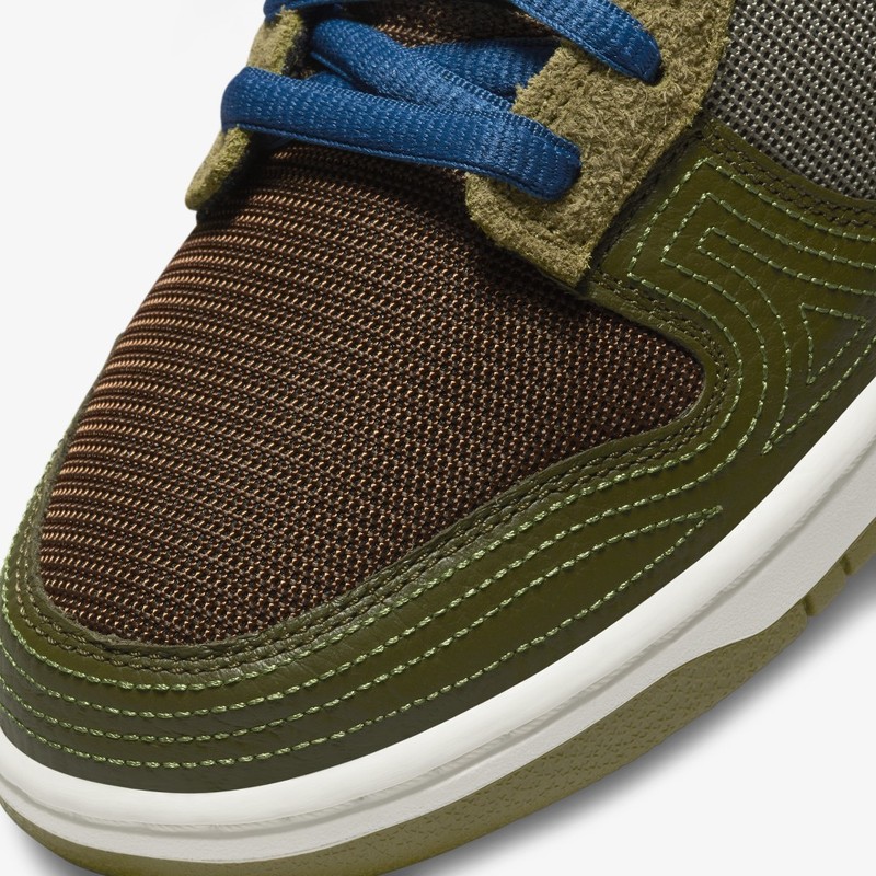 Nike Dunk Low NH Cacao Wow | DR0159-200
