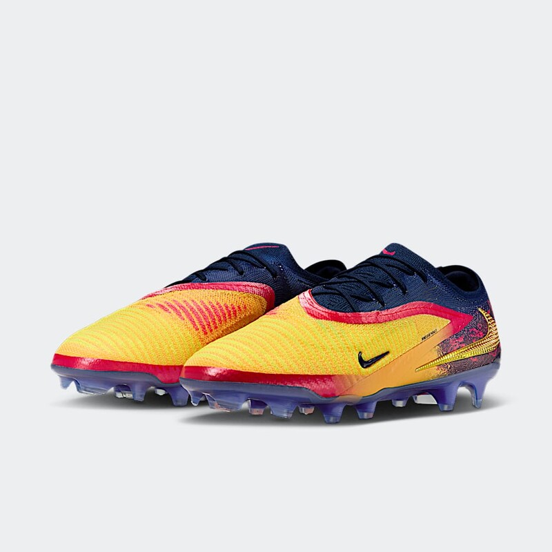 Nike Phantom 6 Low Elite FG "Erling Haaland" | HQ2332-800