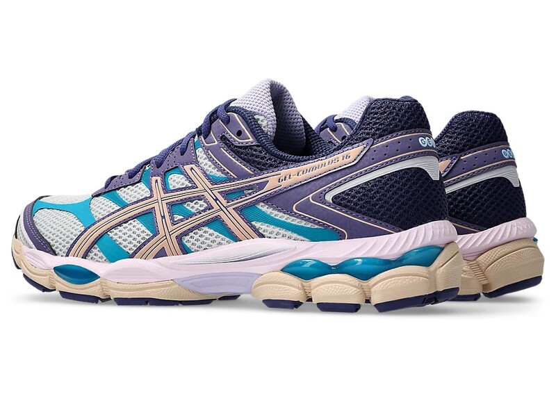 Asics Gel-Cumulus 16 "Bisque" | 1203A763-020