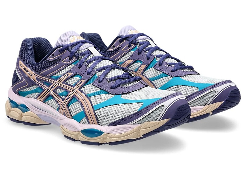 Asics Gel-Cumulus 16 "Bisque" | 1203A763-020
