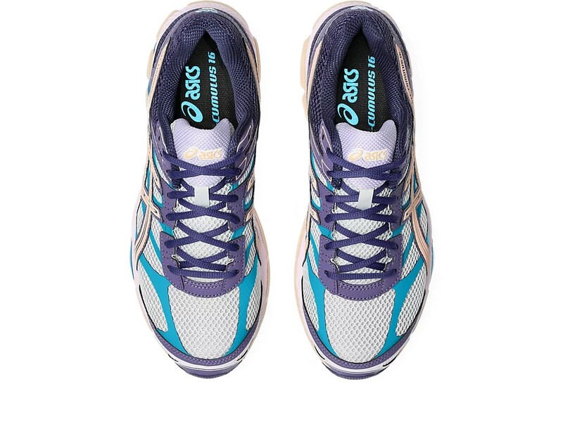 Asics Gel-Cumulus 16 "Bisque" | 1203A763-020