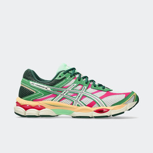 Asics Gel-Cumulus 16 "Cream/Ivory" | 1203A763-100