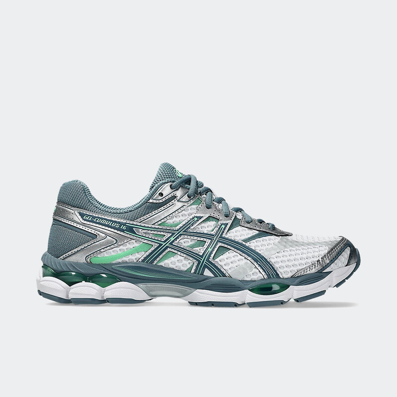 Asics Gel-Cumulus 16 "Ironcloud" | 1203A733-100