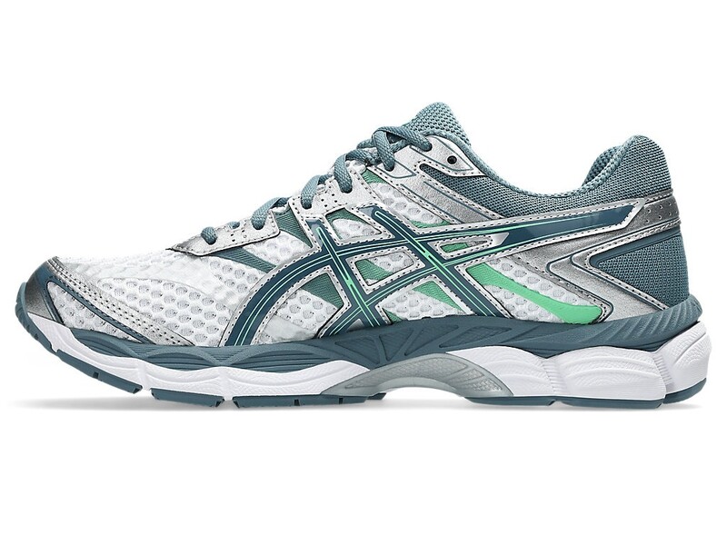 Asics Gel-Cumulus 16 "Ironcloud" | 1203A733-100