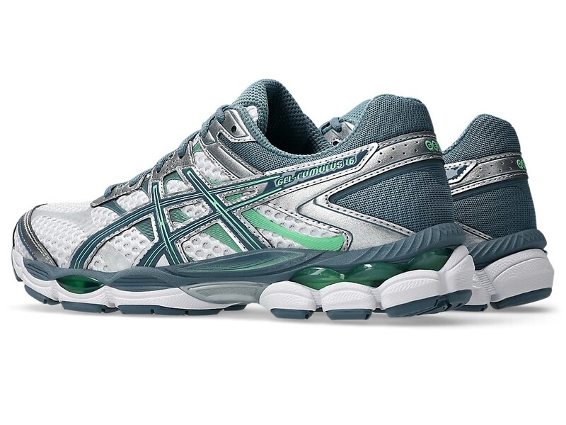 Asics Gel-Cumulus 16 "Ironcloud" | 1203A733-100