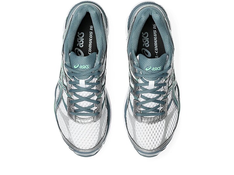 Asics Gel-Cumulus 16 "Ironcloud" | 1203A733-100