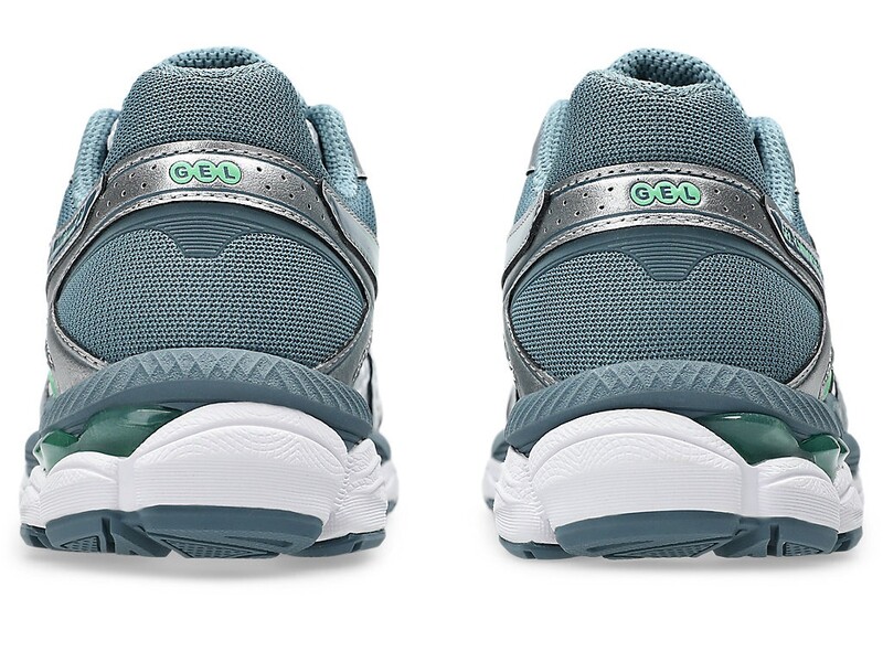 Asics Gel-Cumulus 16 "Ironcloud" | 1203A733-100