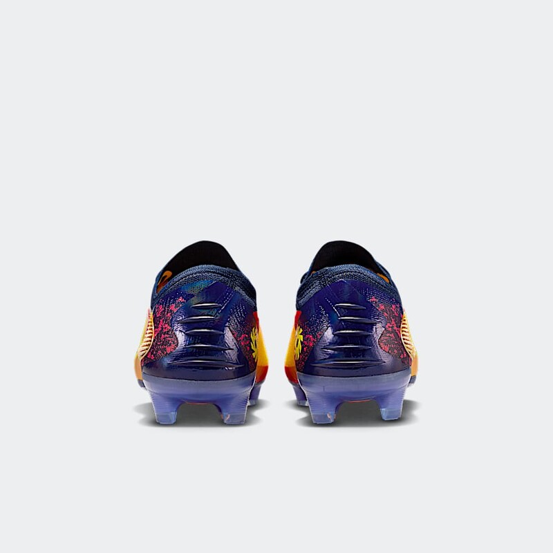 Nike Phantom 6 Low Elite FG "Erling Haaland" | HQ2332-800